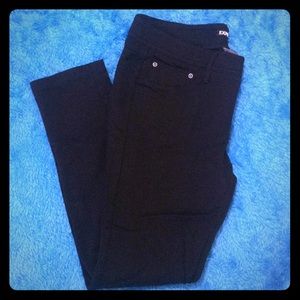 Black Skinny Pants from Express 🖤